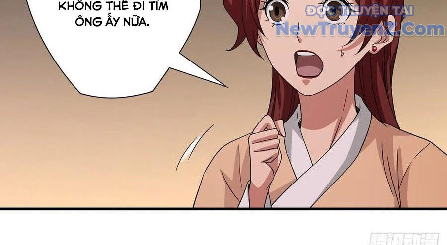 Thiên Long Bát Bộ Webtoon [Chap 161-167] - Page 33