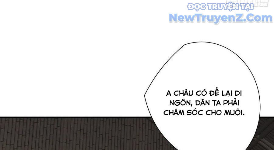 Thiên Long Bát Bộ Webtoon [Chap 161-167] - Page 36