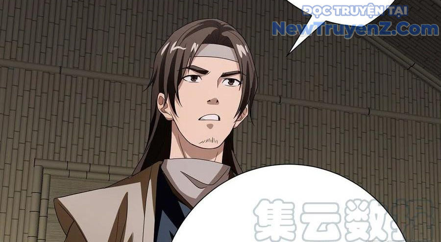 Thiên Long Bát Bộ Webtoon [Chap 161-167] - Page 37