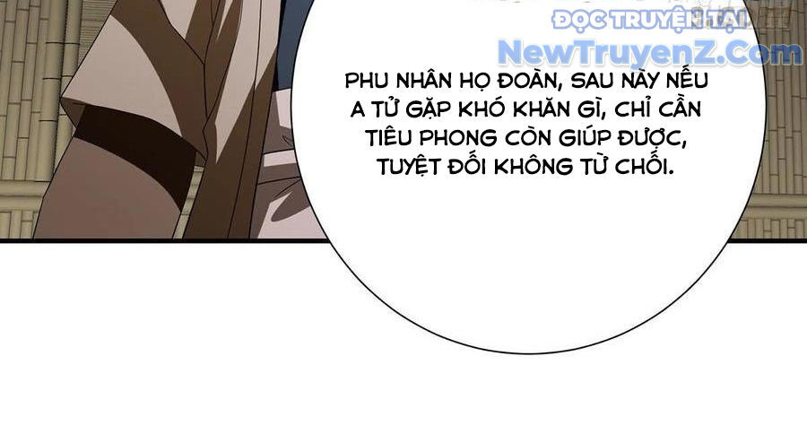 Thiên Long Bát Bộ Webtoon [Chap 161-167] - Page 38