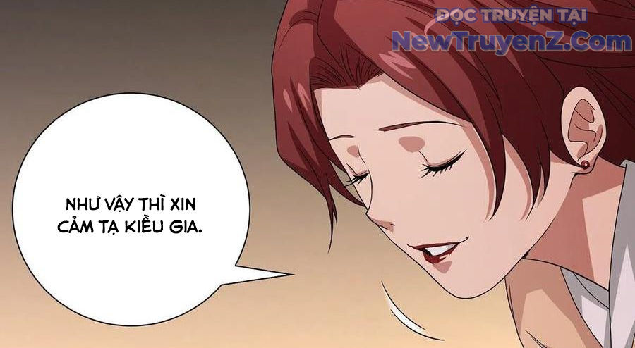 Thiên Long Bát Bộ Webtoon [Chap 161-167] - Page 41
