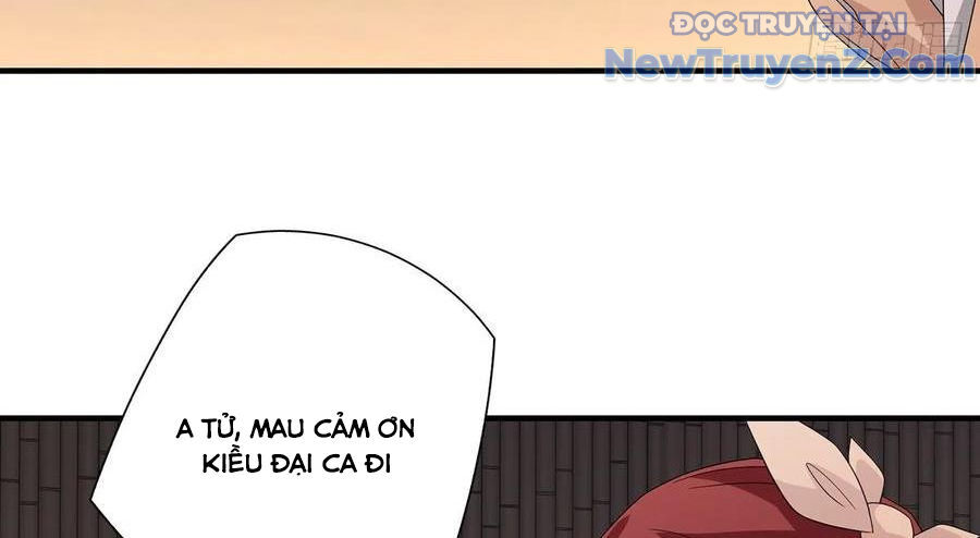 Thiên Long Bát Bộ Webtoon [Chap 161-167] - Page 42