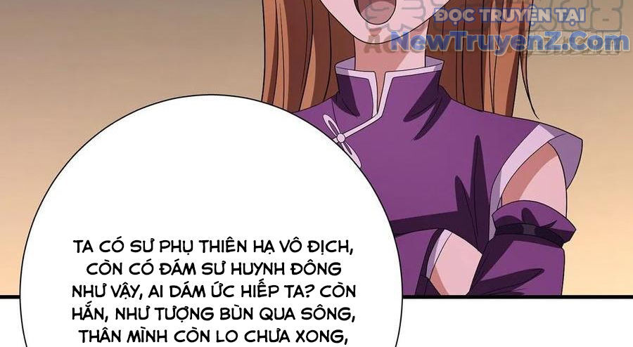 Thiên Long Bát Bộ Webtoon [Chap 161-167] - Page 46