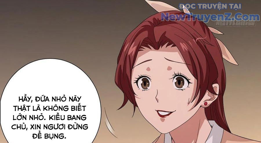 Thiên Long Bát Bộ Webtoon [Chap 161-167] - Page 48