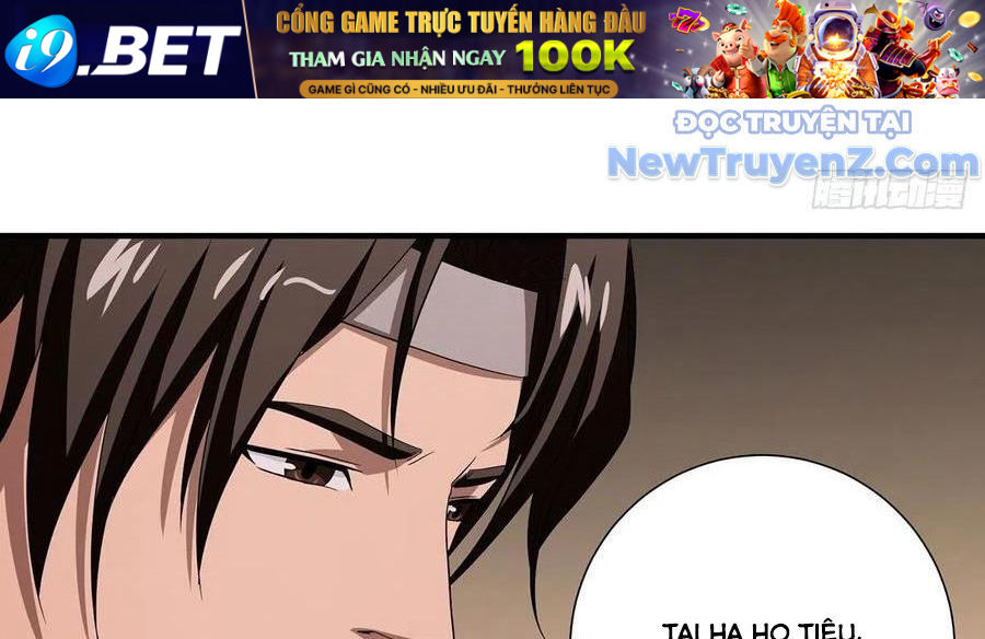 Thiên Long Bát Bộ Webtoon [Chap 161-167] - Page 50