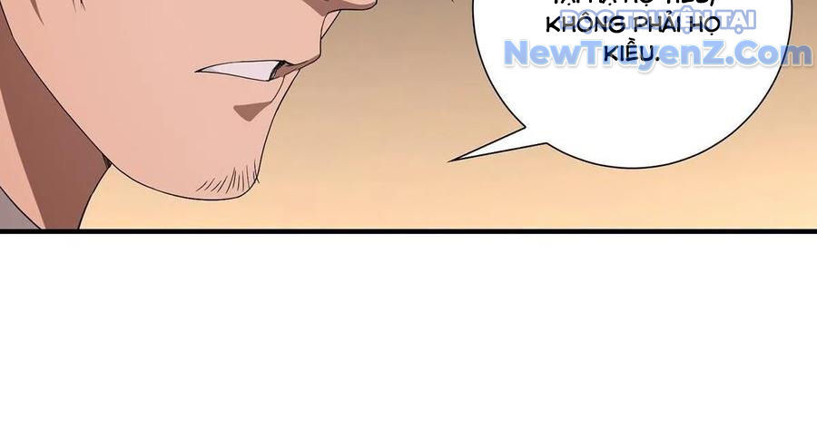 Thiên Long Bát Bộ Webtoon [Chap 161-167] - Page 51