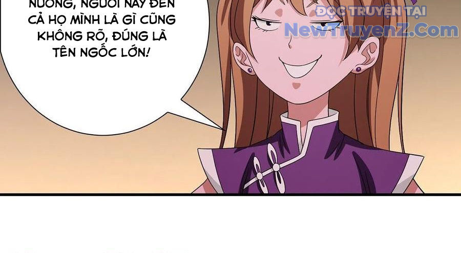 Thiên Long Bát Bộ Webtoon [Chap 161-167] - Page 53