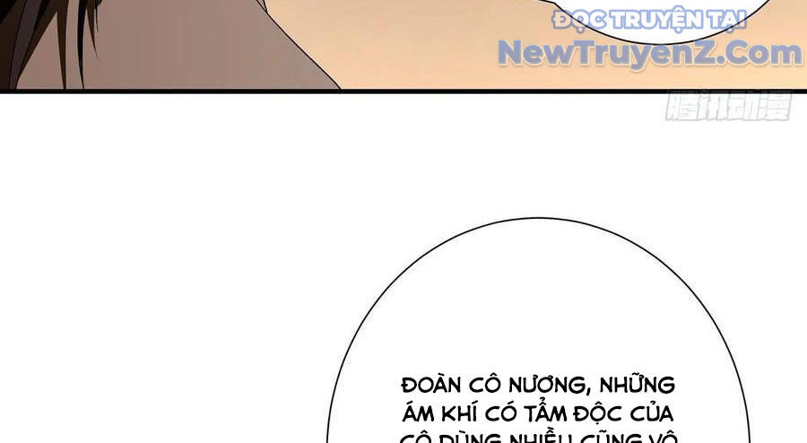 Thiên Long Bát Bộ Webtoon [Chap 161-167] - Page 56