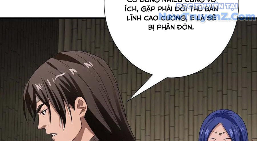 Thiên Long Bát Bộ Webtoon [Chap 161-167] - Page 57