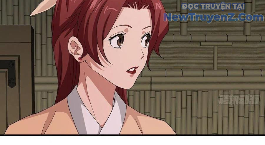 Thiên Long Bát Bộ Webtoon [Chap 161-167] - Page 7