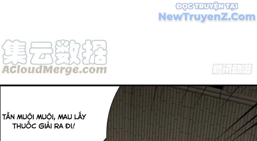 Thiên Long Bát Bộ Webtoon [Chap 161-167] - Page 78