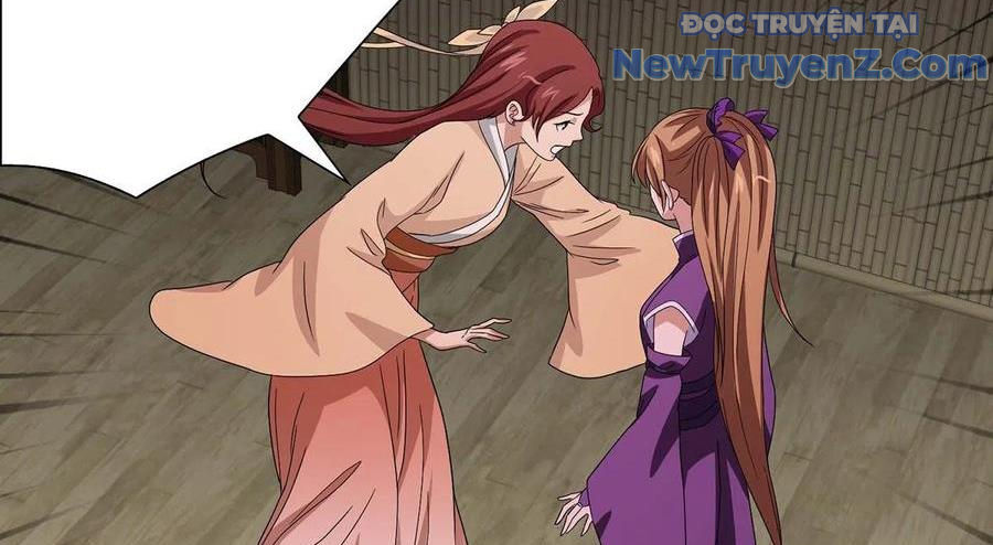 Thiên Long Bát Bộ Webtoon [Chap 161-167] - Page 79