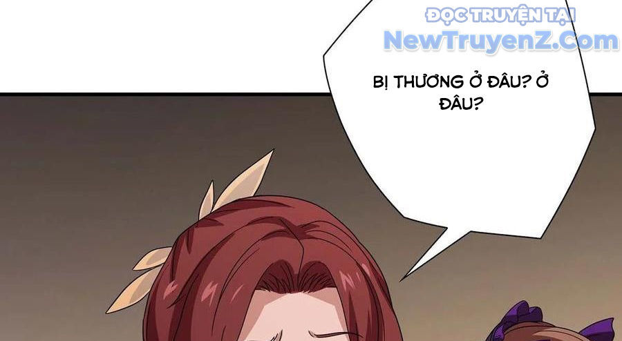 Thiên Long Bát Bộ Webtoon [Chap 161-167] - Page 81