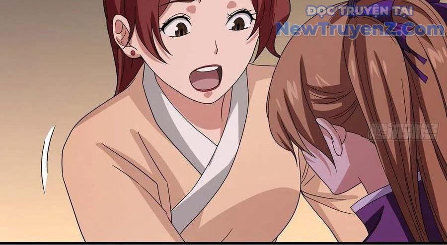 Thiên Long Bát Bộ Webtoon [Chap 161-167] - Page 82
