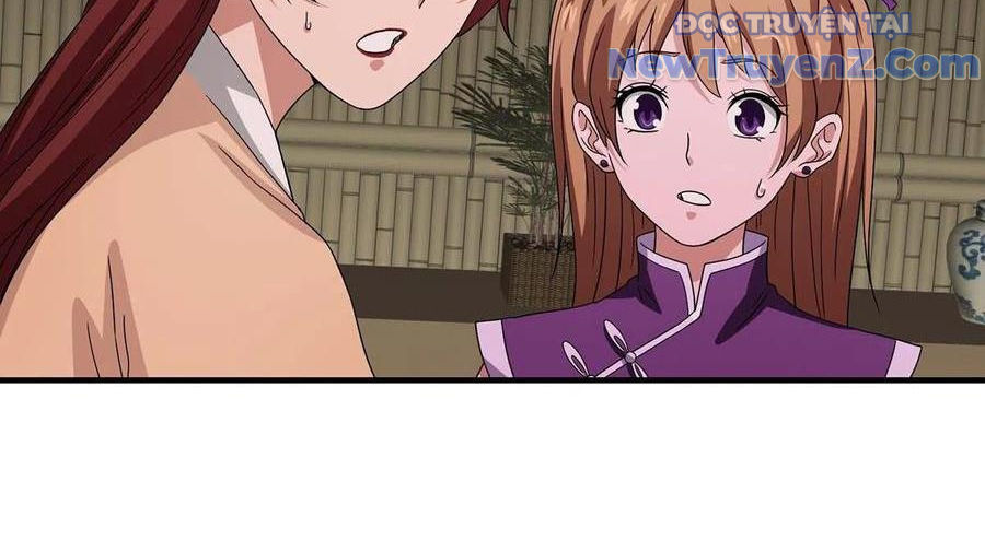 Thiên Long Bát Bộ Webtoon [Chap 161-167] - Page 89