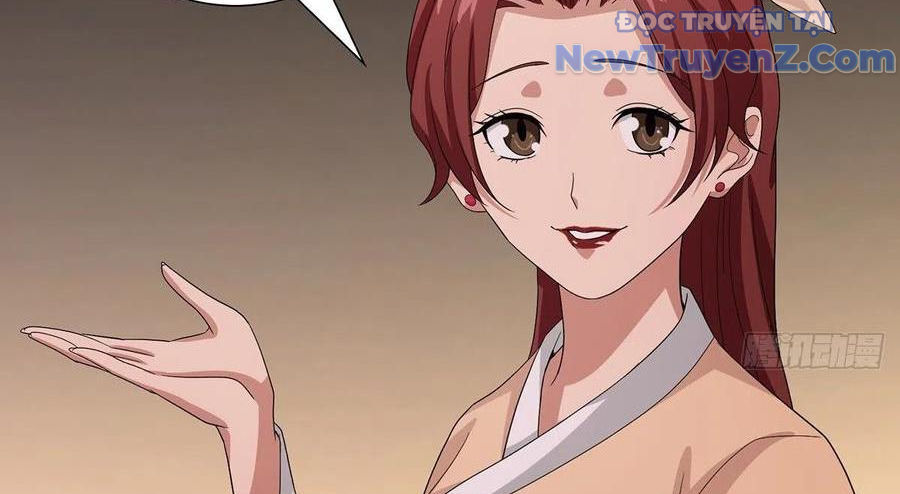 Thiên Long Bát Bộ Webtoon [Chap 161-167] - Page 9