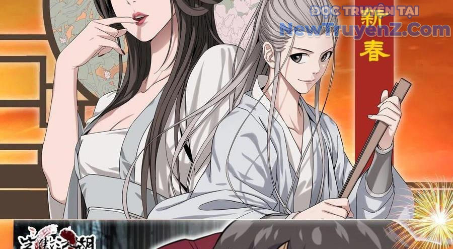Thiên Long Bát Bộ Webtoon [Chap 161-167] - Page 91