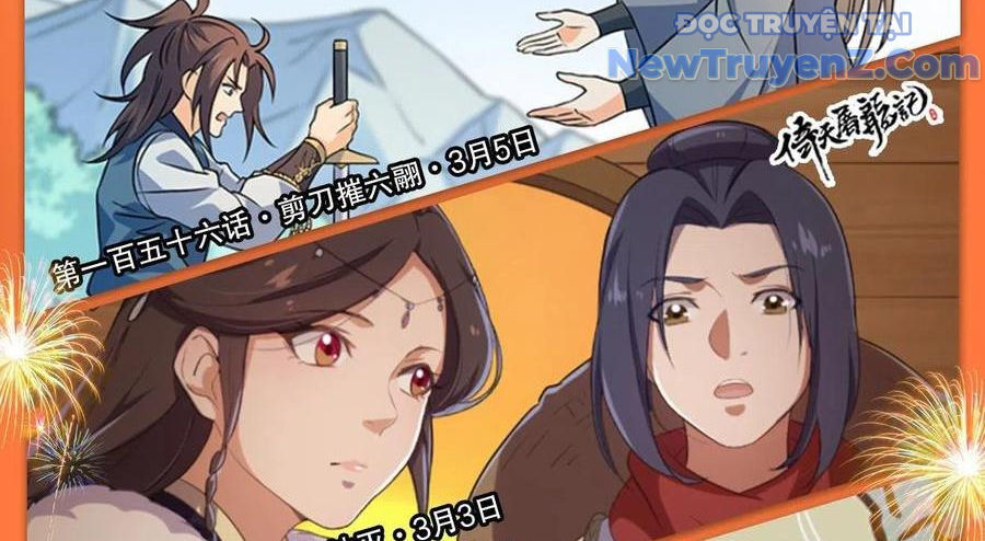 Thiên Long Bát Bộ Webtoon [Chap 161-167] - Page 93