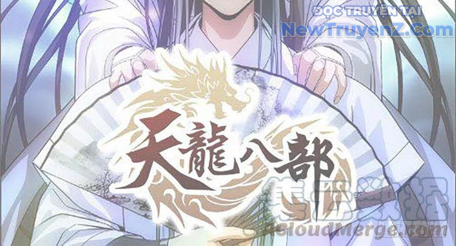 Thiên Long Bát Bộ Webtoon [Chap 161-167] - Page 98