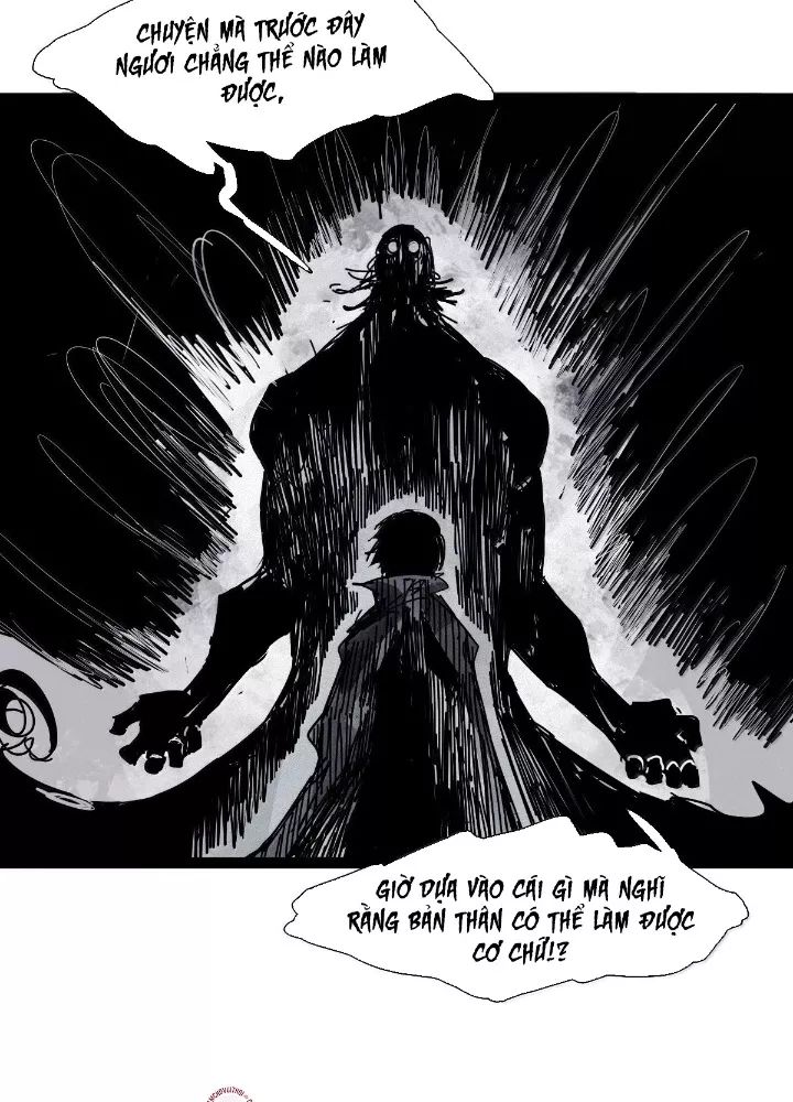 Mặt Nạ Chân Lý [Chap 195-203] - Page 11