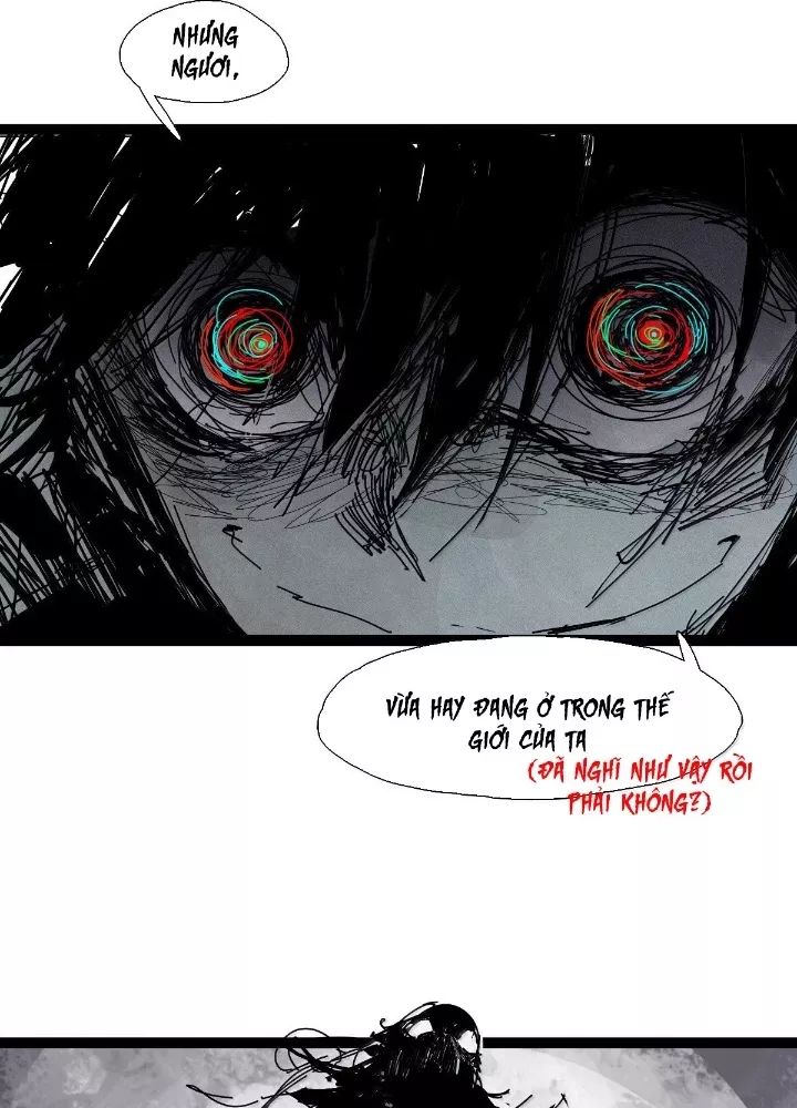 Mặt Nạ Chân Lý [Chap 195-203] - Page 17