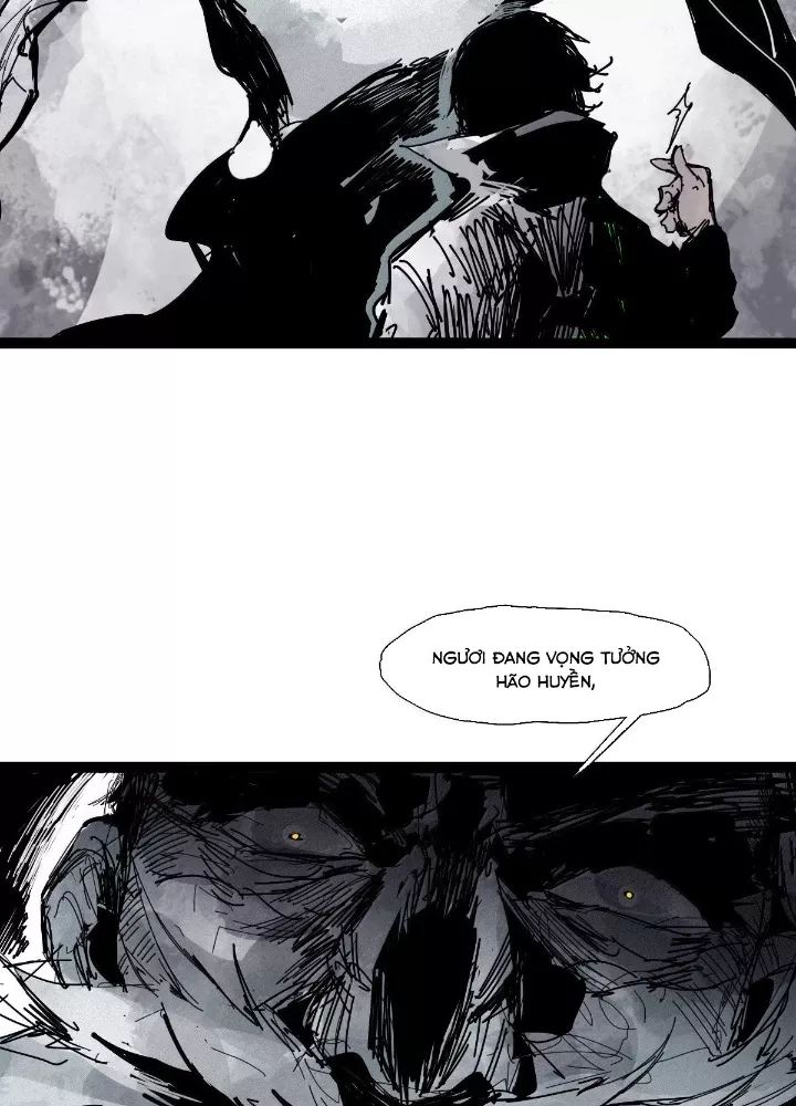 Mặt Nạ Chân Lý [Chap 195-203] - Page 19