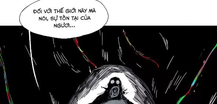 Mặt Nạ Chân Lý [Chap 195-203] - Page 22