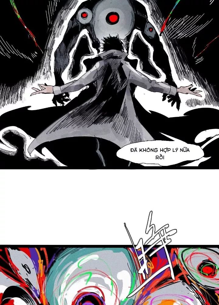 Mặt Nạ Chân Lý [Chap 195-203] - Page 23