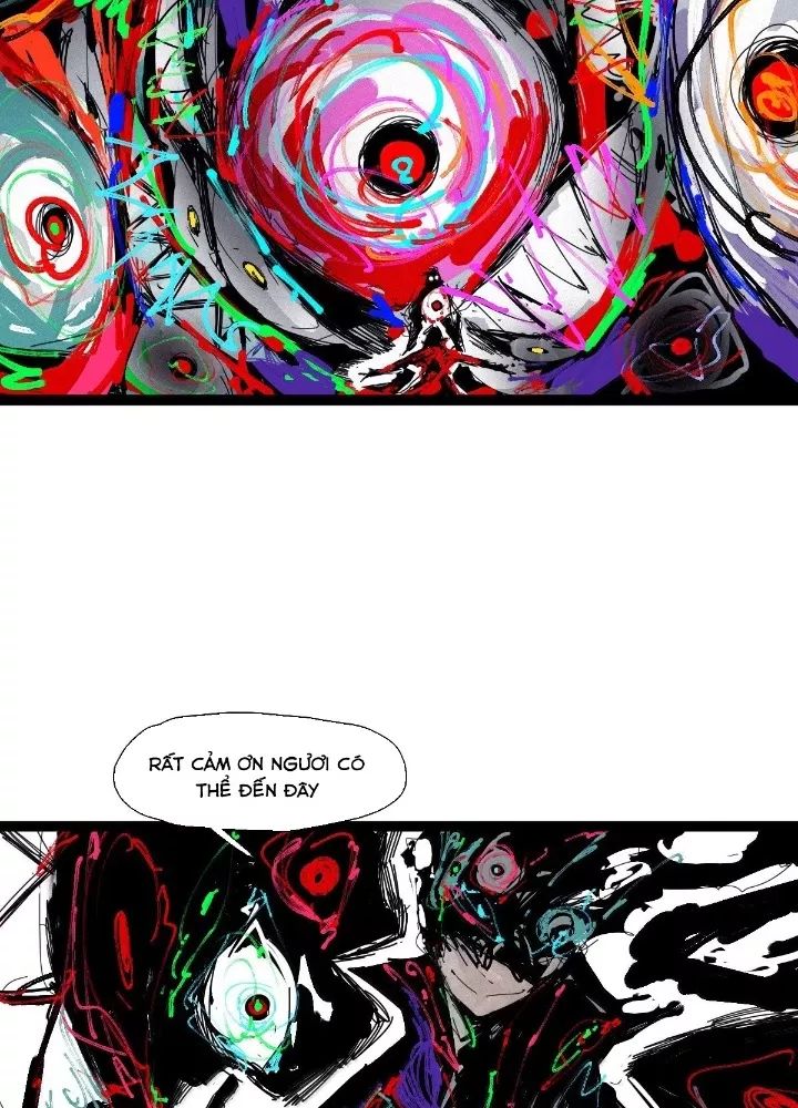 Mặt Nạ Chân Lý [Chap 195-203] - Page 25