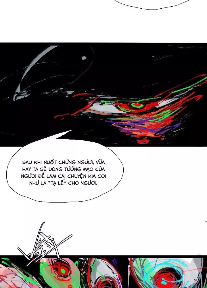 Mặt Nạ Chân Lý [Chap 195-203] - Page 27