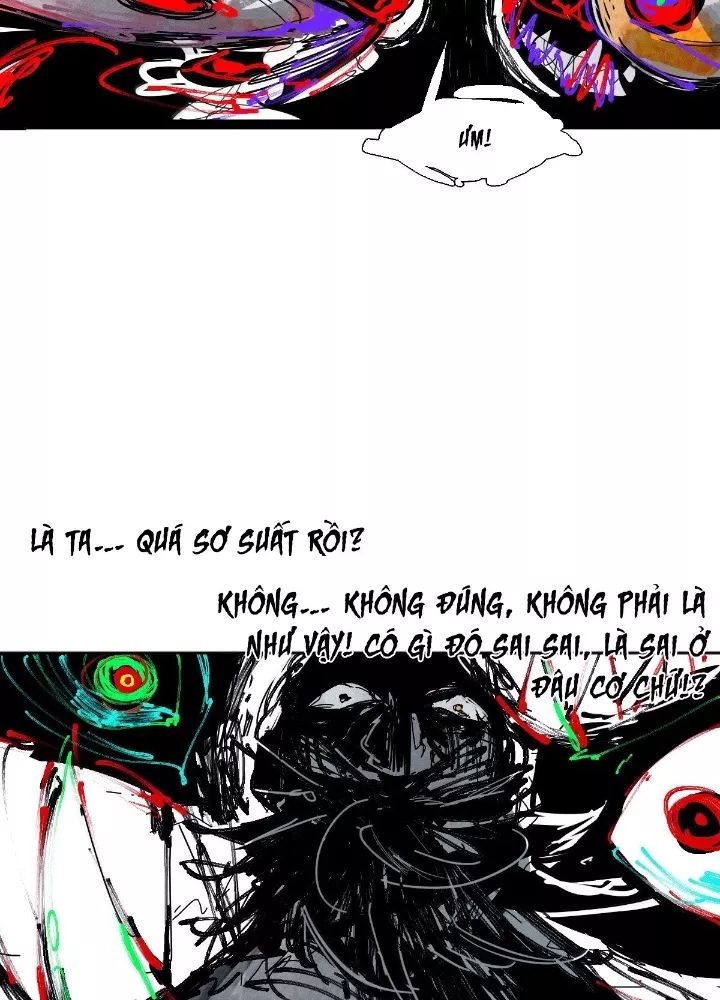 Mặt Nạ Chân Lý [Chap 195-203] - Page 29