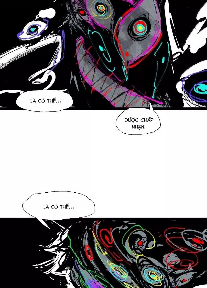Mặt Nạ Chân Lý [Chap 195-203] - Page 33