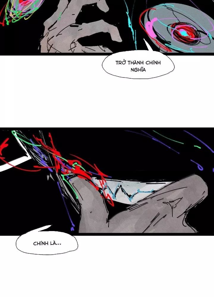 Mặt Nạ Chân Lý [Chap 195-203] - Page 35