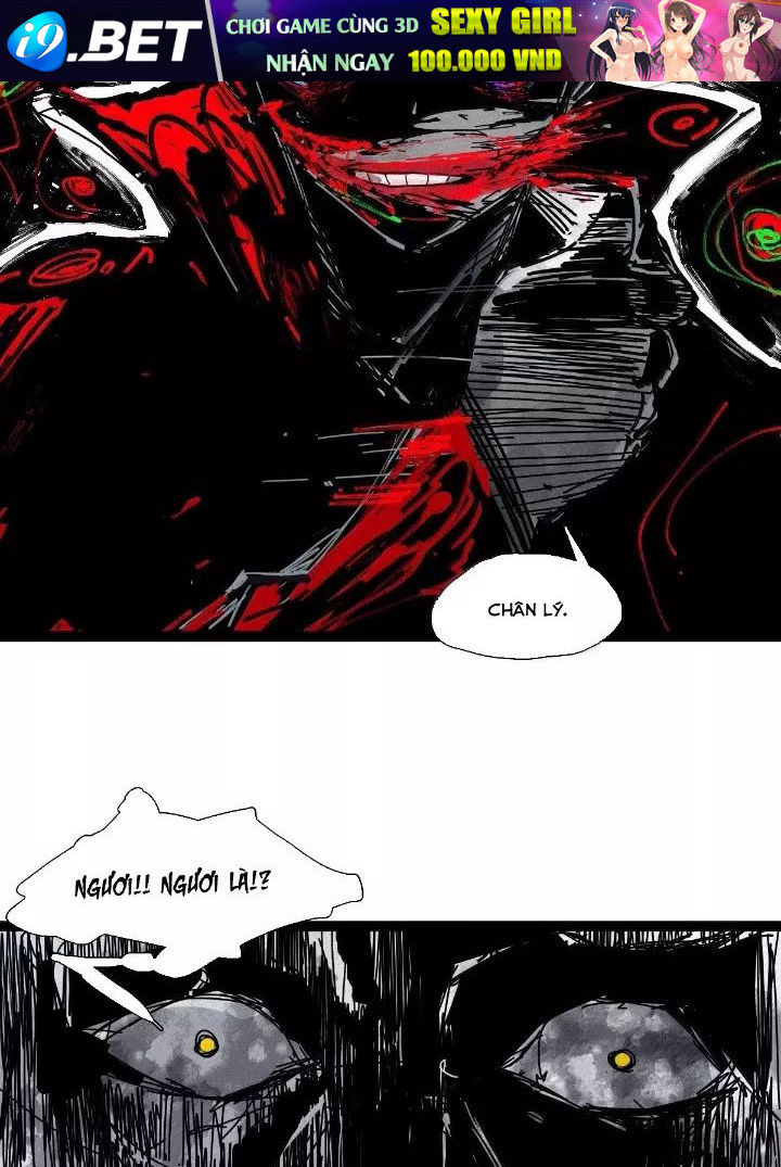 Mặt Nạ Chân Lý [Chap 195-203] - Page 37