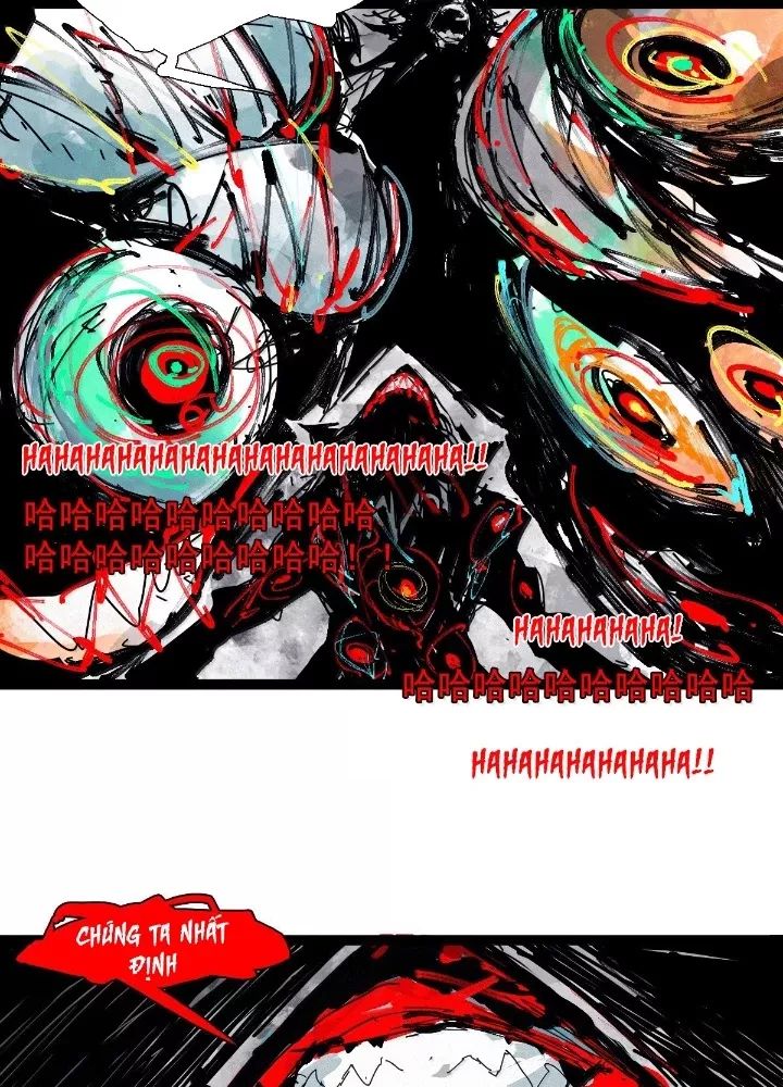Mặt Nạ Chân Lý [Chap 195-203] - Page 39