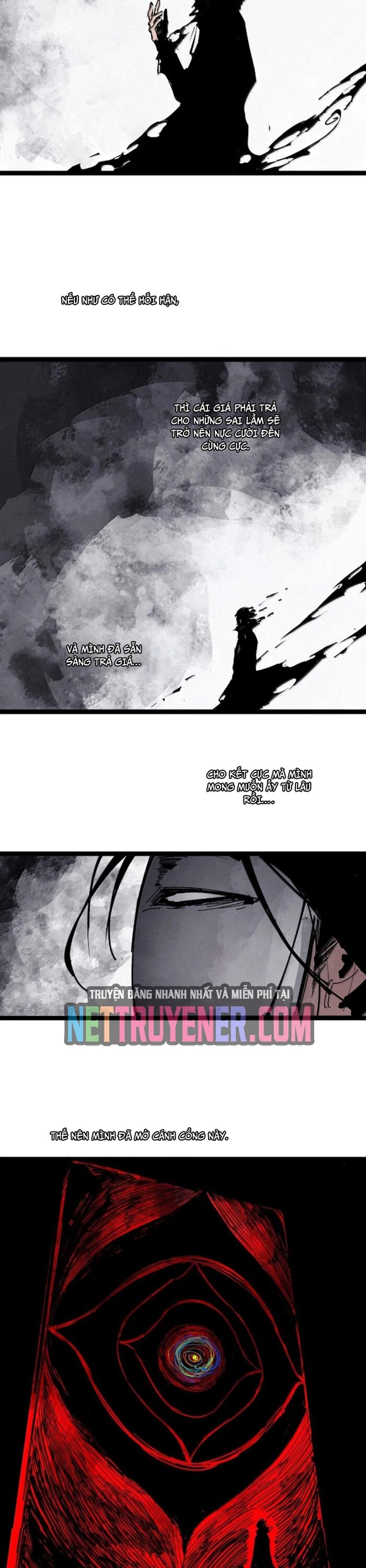 Mặt Nạ Chân Lý [Chap 195-203] - Page 7