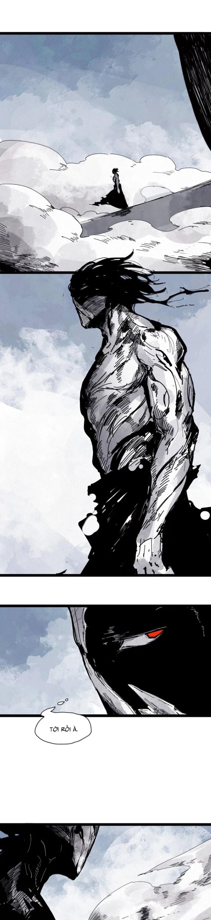 Mặt Nạ Chân Lý [Chap 195-203] - Page 1