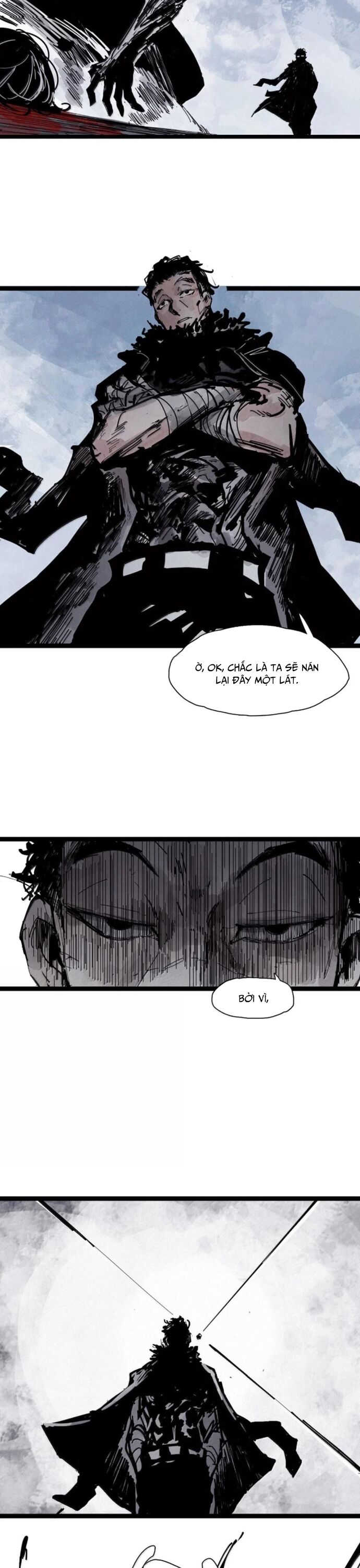 Mặt Nạ Chân Lý [Chap 195-203] - Page 5