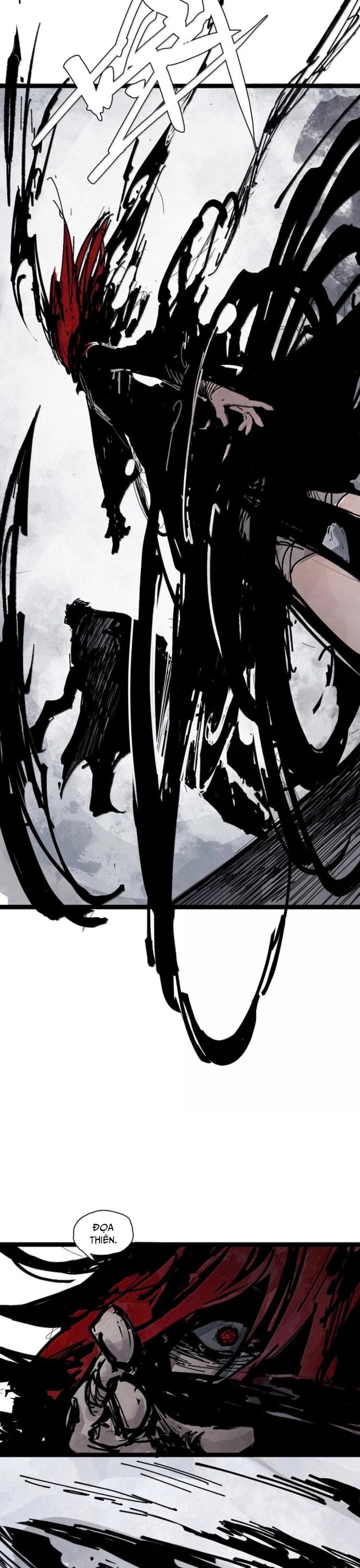 Mặt Nạ Chân Lý [Chap 195-203] - Page 6