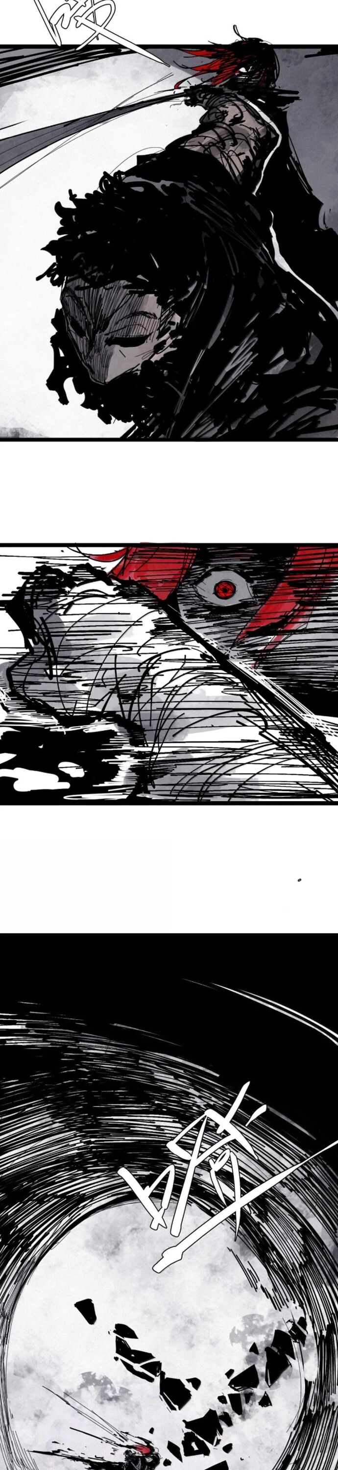 Mặt Nạ Chân Lý [Chap 195-203] - Page 8