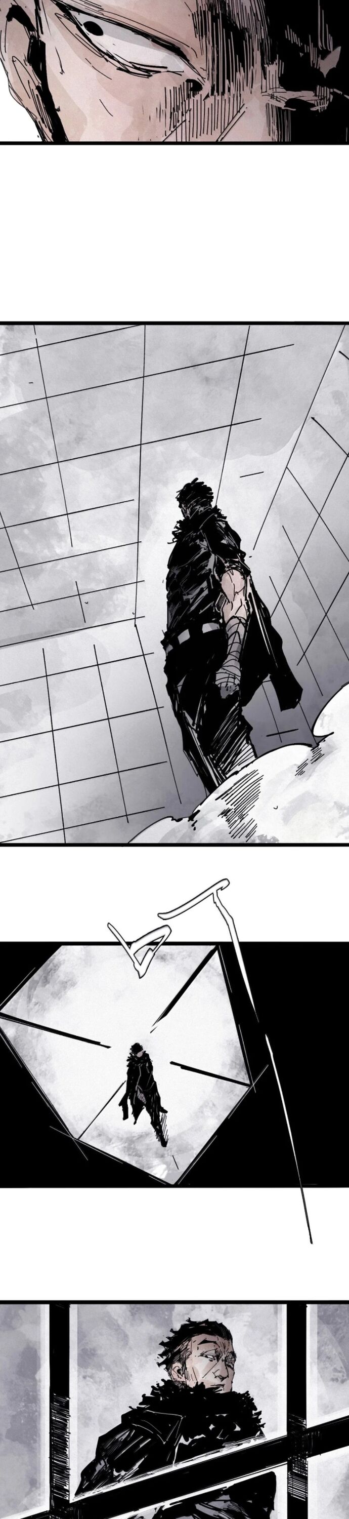 Mặt Nạ Chân Lý [Chap 195-203] - Page 1