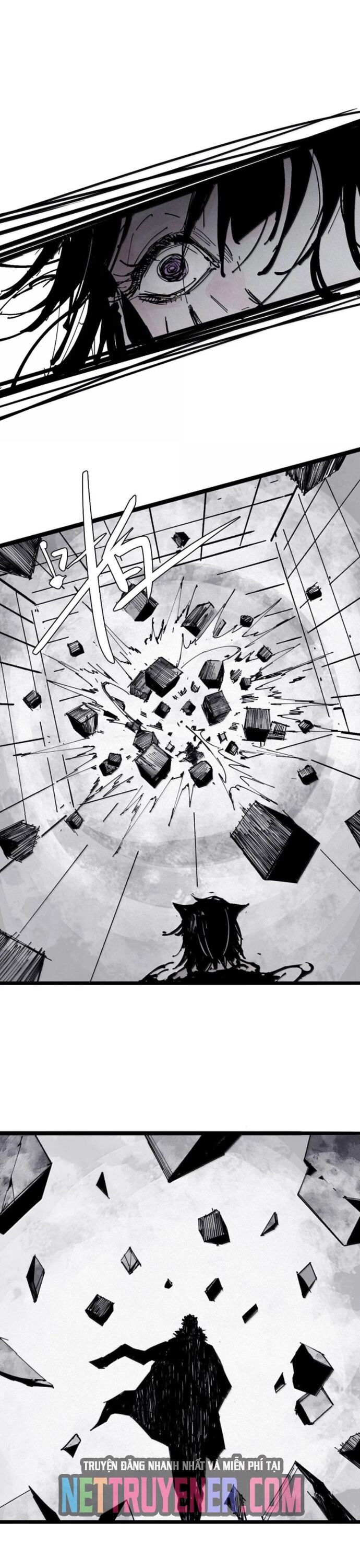 Mặt Nạ Chân Lý [Chap 195-203] - Page 3