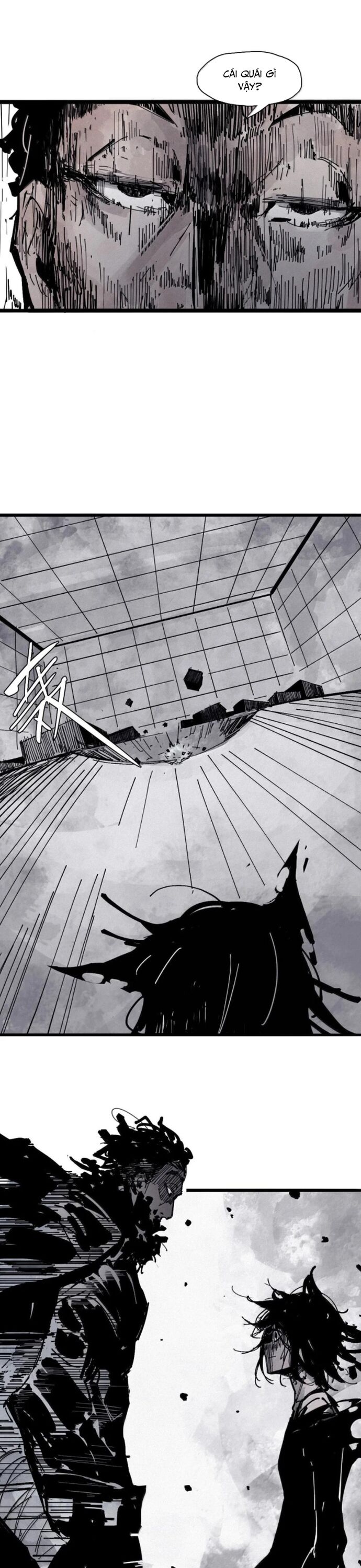 Mặt Nạ Chân Lý [Chap 195-203] - Page 4