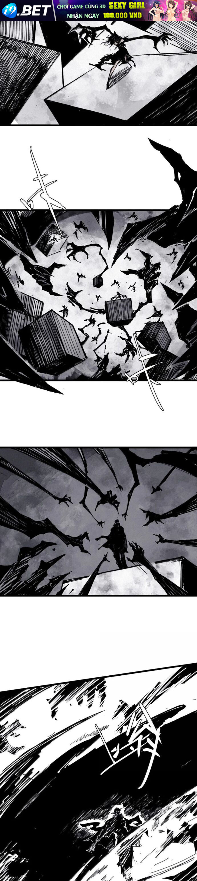 Mặt Nạ Chân Lý [Chap 195-203] - Page 6