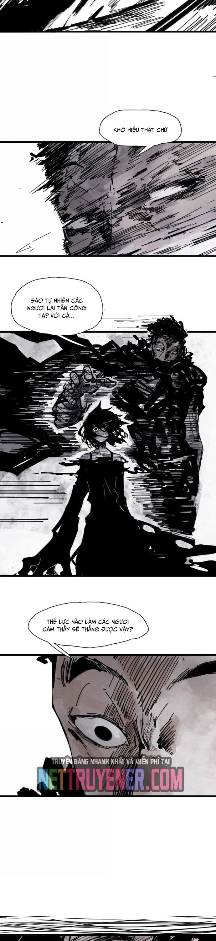 Mặt Nạ Chân Lý [Chap 195-203] - Page 7