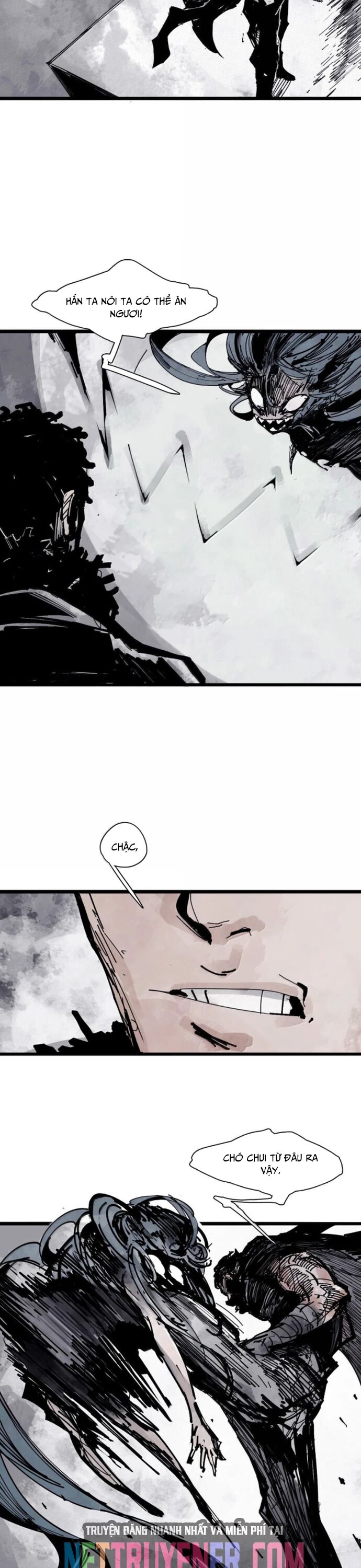 Mặt Nạ Chân Lý [Chap 195-203] - Page 9