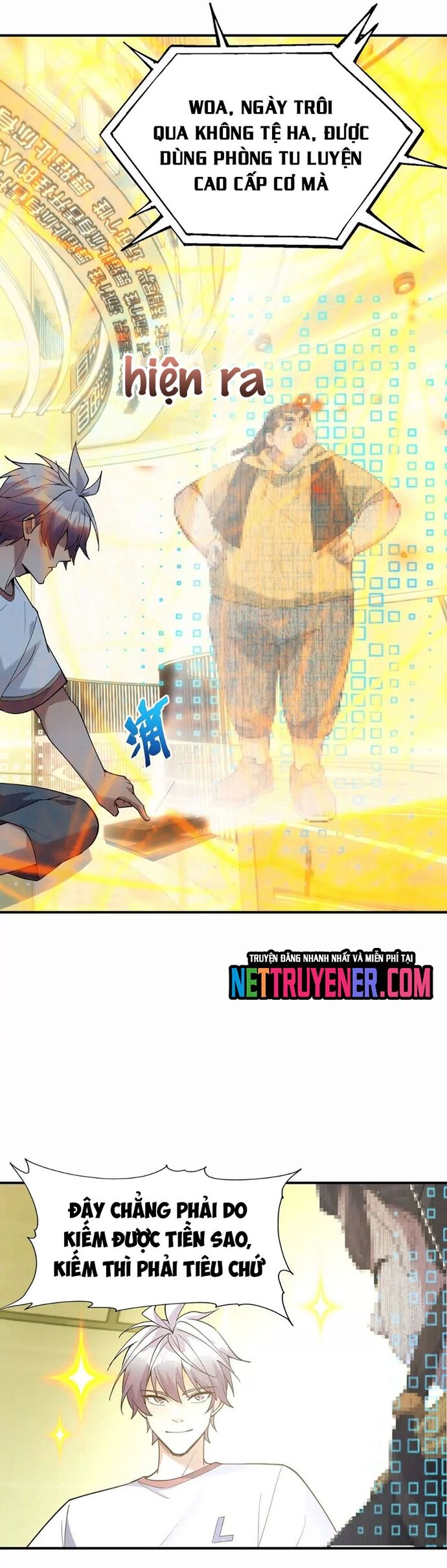 Nettruyen Truyện tranh online