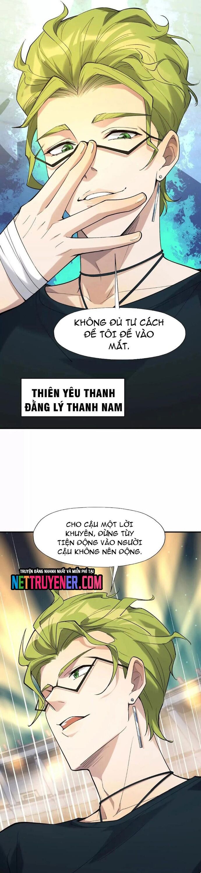Nettruyen Truyện tranh online