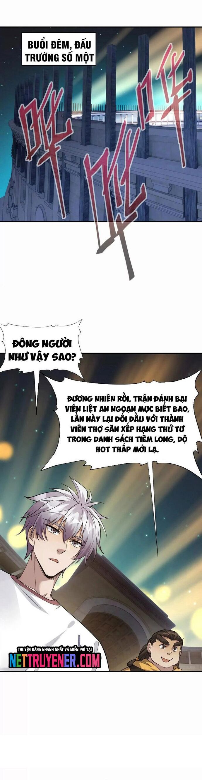 Nettruyen Truyện tranh online