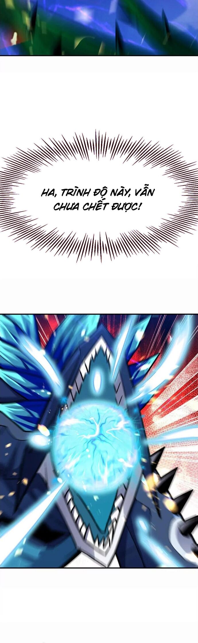 Trùng Sinh Thành Godzilla Chapter 246 - TC Truyện
